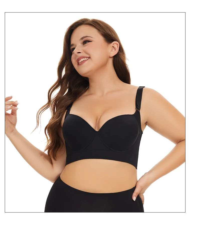 Title 4, Seamless Underwear for Women