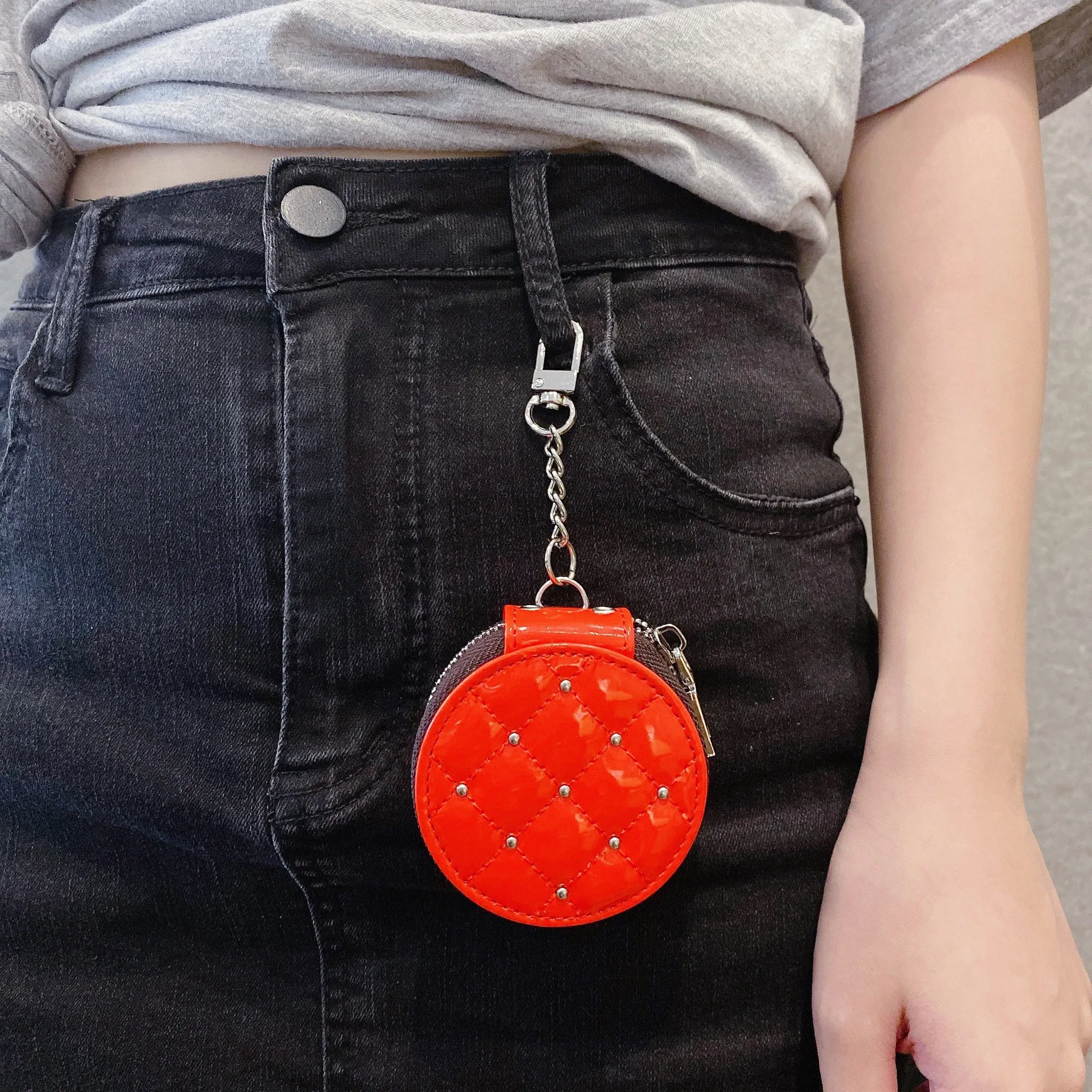 Title 10, Capa protetora para fone de ouvido Bluetooth co...