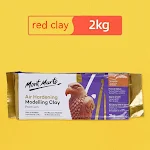 Pacote de material DIY com argila artesanal. Argila polimérica, sem cozimento, ideal para esculturas e trabalhos manuais. Inclui ferramentas e é fácil de usar. — foto 8