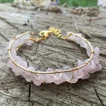 Pink Crystal
