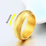 B gold