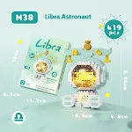 Tenno Astronauts
