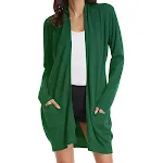 Dark green