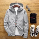 Grey