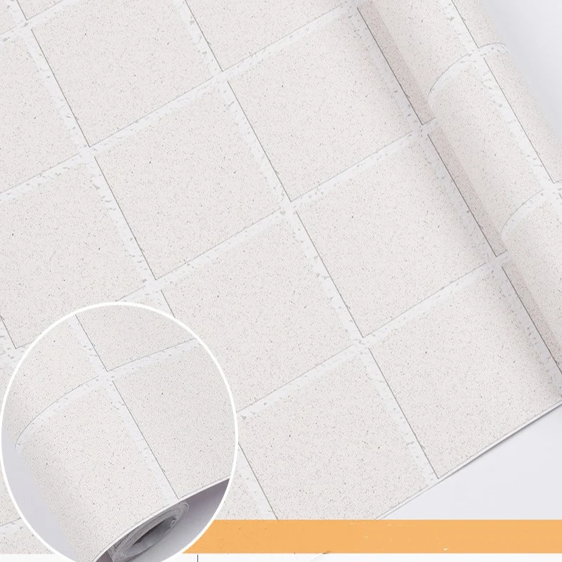 Title 6, Kitchen Waterproof And Oil-proof Self-adhesive ...
