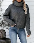 Dark Grey