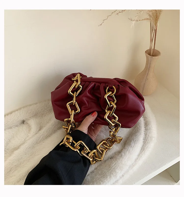 Title 33, Modische Damen Umhängetasche, kleine Schulterta...