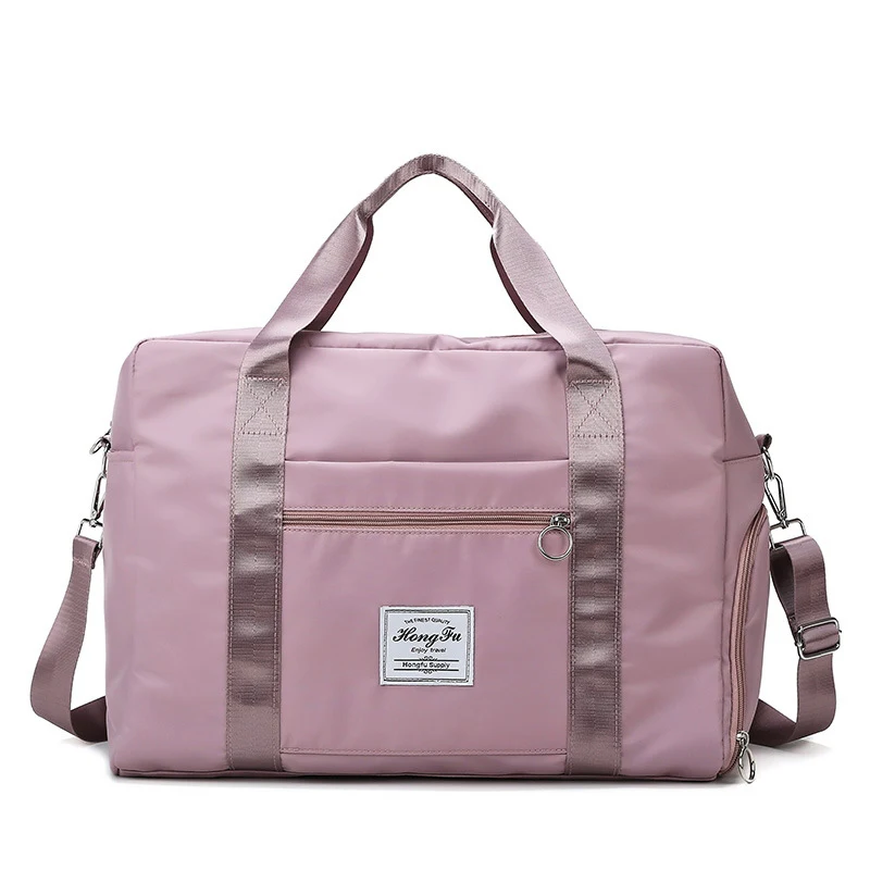 Title 2, Bolsa de armazenamento portátil feminina grande...