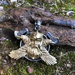 Pure Pendant