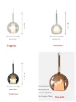 Cognac Colors