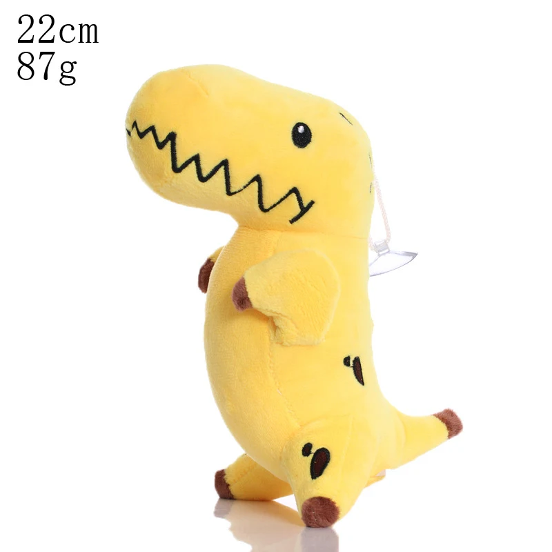 Title 2, Plush Doll Childrens Game Pendant Soft and Saf...