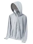 Light Gray Women's