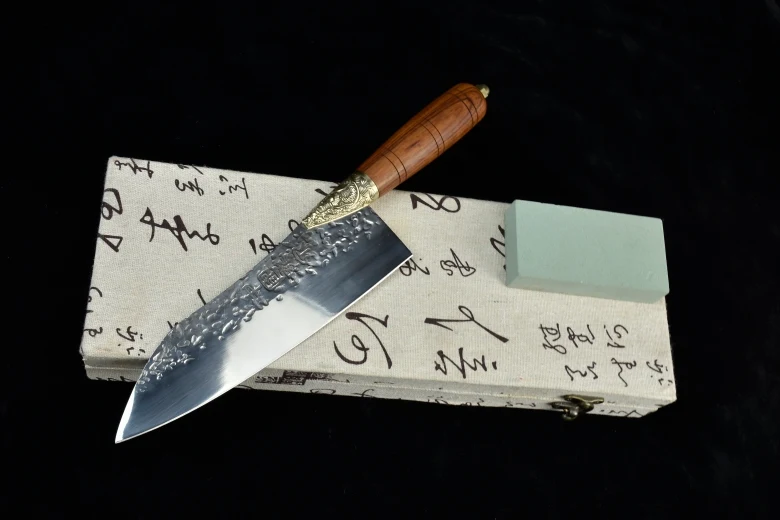 Title 5, Small Kitchen Knife Essential for Precise Cutti...