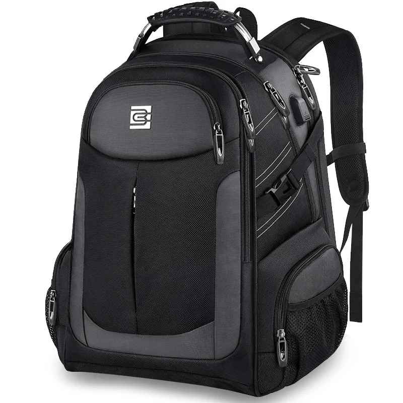 New Large Capacity Gaming Notebook Outdoor Backpack. Spacious, durable, and designed for gamers on the go. Perfect for t — photo 1