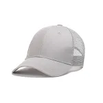Lightweight and breathable cotton net hat ideal for warm weather offers sun protection and all-day comfort versatile and — photo 9
