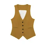 8946 Vest Turmeric