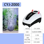 CJY-2000