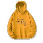 Hooded Yellow