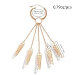 Pulseira Gótica de Halloween com Fantasma em Estilo Luva — foto 14