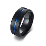 Blue male 11