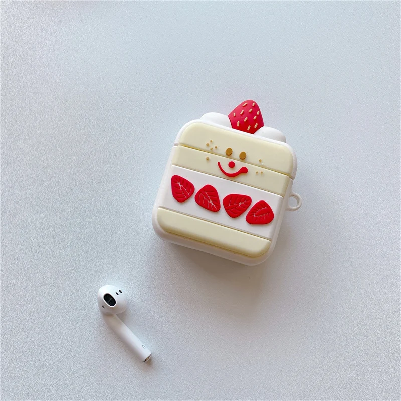 Title 13, Simple Protective Case for Apple Bluetooth Wire...