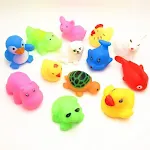 13PCS