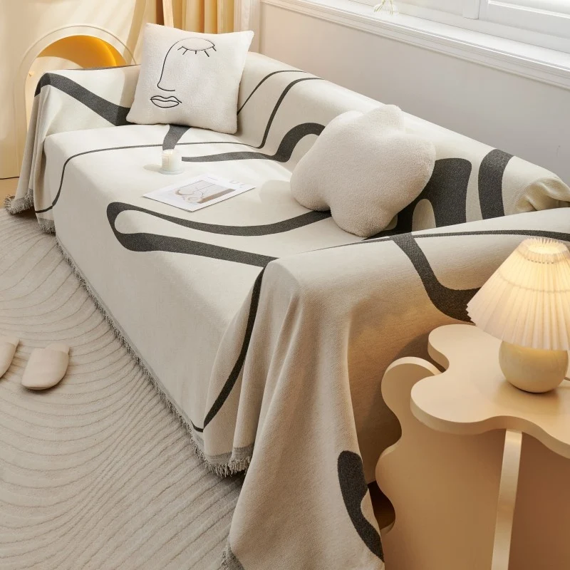 Title 9, Four Seasons Universal Chenille Anti-scratch So...