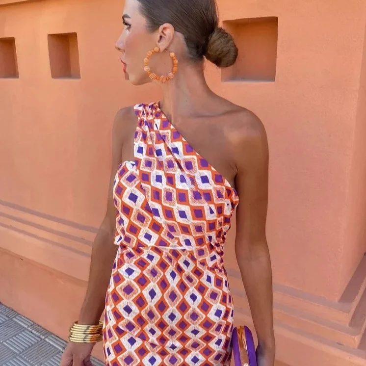 Title 3, Womens Wave Tube Top Dress, the perfect summer...