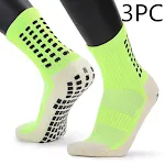 3PC Green