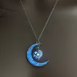 NY347 Sky blue