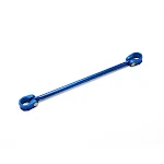 Motorcycle Modified Parts Leading Extension Crossbar Upgrade your handlebars for enhanced control and comfort Easy insta — photo 10