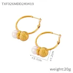 TXF026 Gold