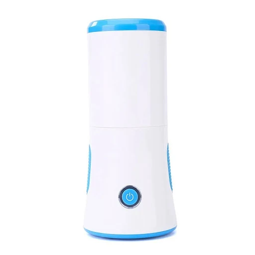 Title 4, Electric Multifunctional Egg Shaker Kitchen Art...