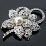 White k