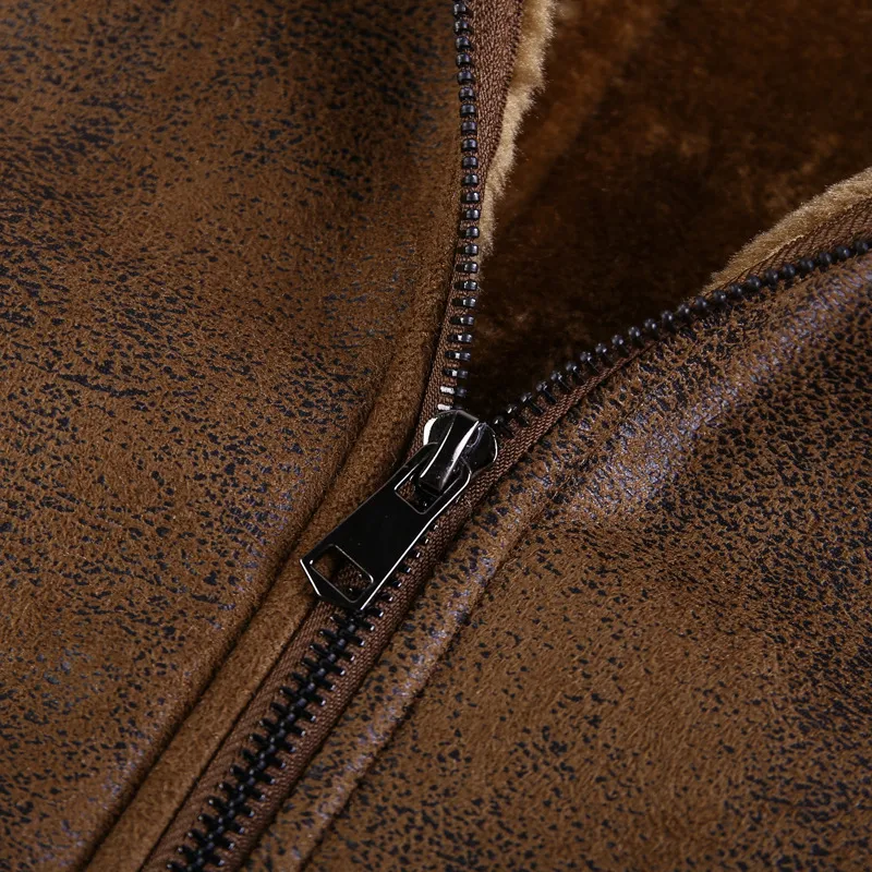 Title 8, Wolverine Faux Fur Winter Jacket Stay warm and ...