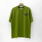 Camiseta Verão Hip Hop Manga Curta Gola Redonda Solta Estilo Rua Fresca e Confortável Perfeita para o Verão Look Despojado e Moderno — foto 5