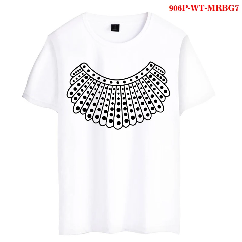 Jurist Print Camisetas masculinas e femininas — foto 2