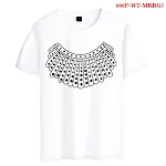 Jurist Print Camisetas masculinas e femininas — foto 2