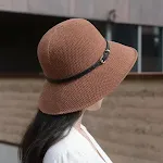 Belt type brown