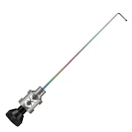 Mikano Athletics Stopper Needle Decoupler — foto 9