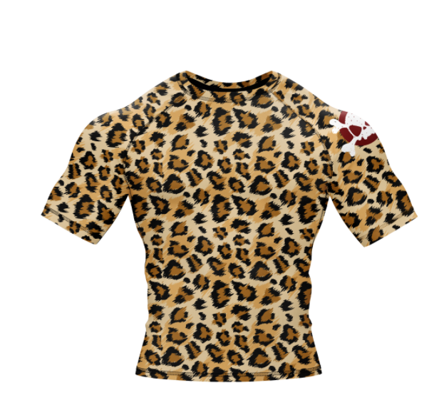 Leopard — foto 1