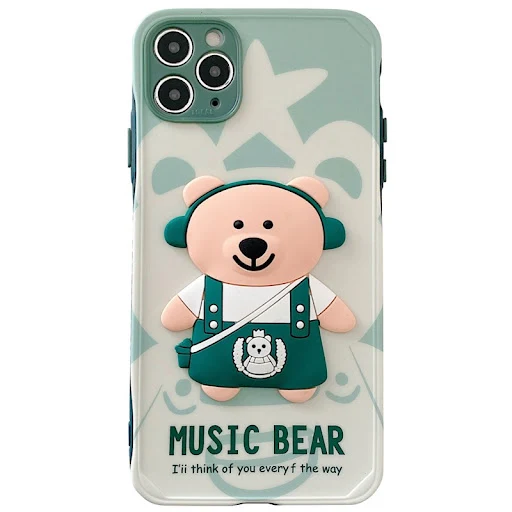 Title 5, Coque de téléphone portable compatible Apple, m...
