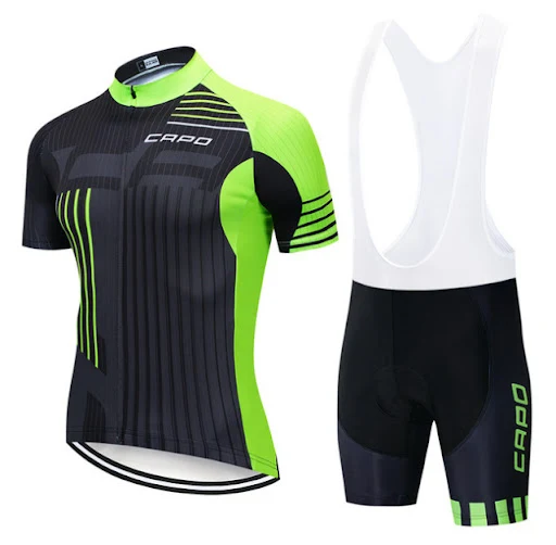Title 9, Maillot de cyclisme homme été manches courtes, ...