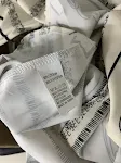 Conjunto de dos piezas para el hogar, camisa de manga larga y pantalones estampados, comodidad y estilo para relajarse en casa. — foto 2