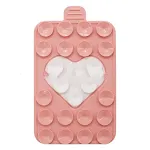 Lotus Root Pink White