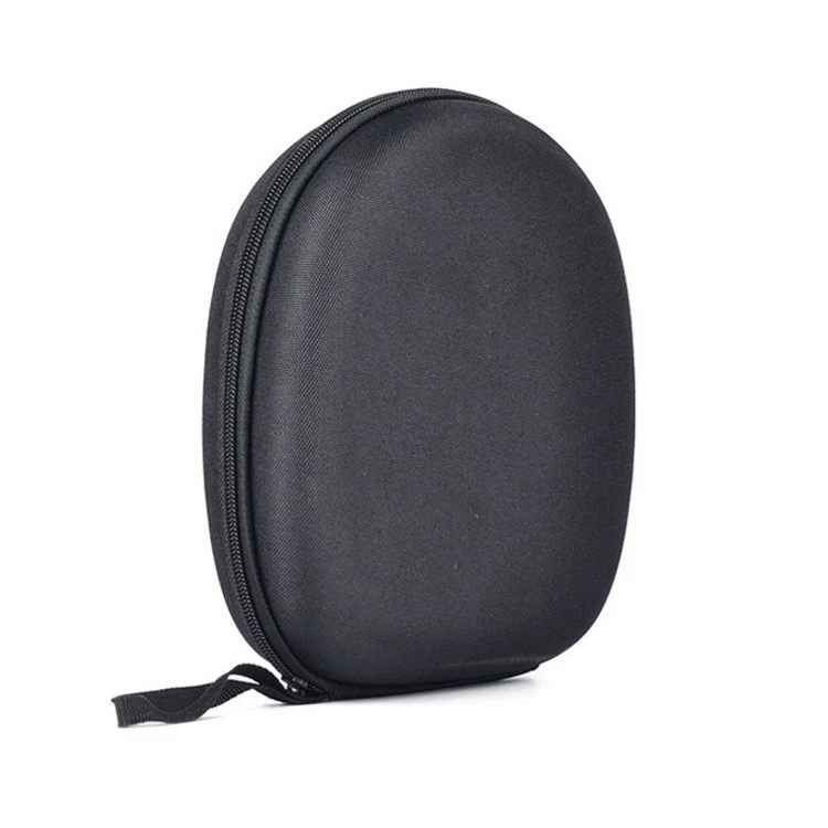 Title 5, Large earphone storage bag Protect your headpho...