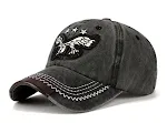 Black grey
