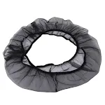 Black L 66x28cm