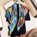 H191 black
