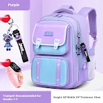 Zaini Scuola Elementare Ragazzo 3a-6a — foto 21